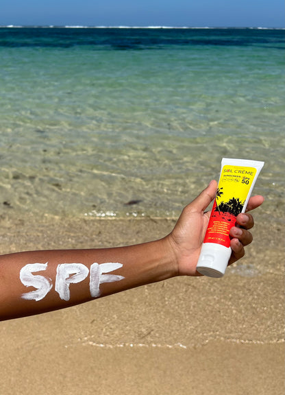 SPF 50