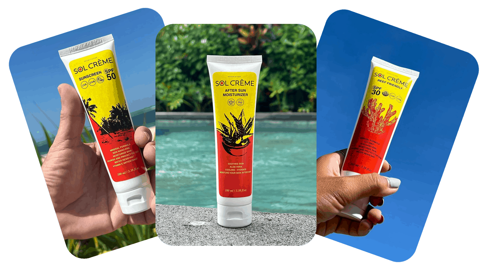 Sol Creme